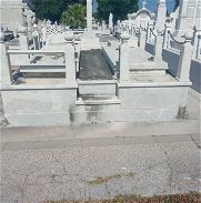 Venta panteón familiar cementerio de colon - Img 45645436