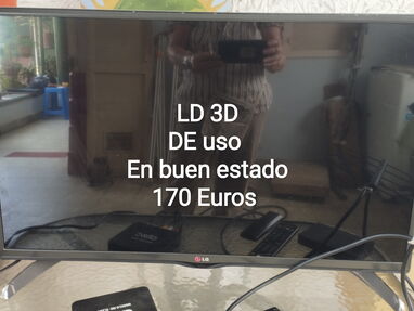 Televisor 3D - Img main-image