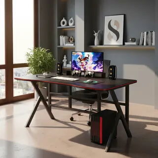 Mesa gamer o escritorio - Img 123634168