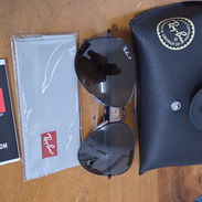 Ray-Ban Pilot Originales Polarizadas - Img 57292101