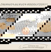 Laveros y Boligrafos personalizados - Img 48435284