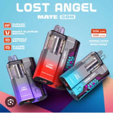 Vaper cigarros electrónicos - 8/10