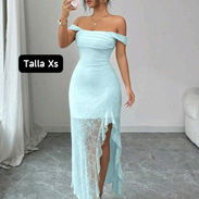Preciosos vestidos. Todo exclusivo - Img 57905698