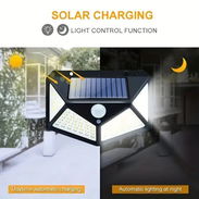 ☎️53544655 🛵 Entrega Disponible ⭐ Iluminación exterior inteligente y eficiente⭐ - Img 57204522