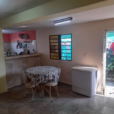 SE VENDE CASA EN LA HABANA (en Reparto Miraflores Nuevos, Boyeros) - Img 117256240