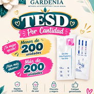 🌸 GARDENIA 🌸 Cuida de ti con nuestros métodos anticonceptivos y productos de higiene. 🔥 ¡Escríbenos y descubre más! - Img 58247816