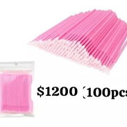 Aplicadores 100pcs - Img 57833314