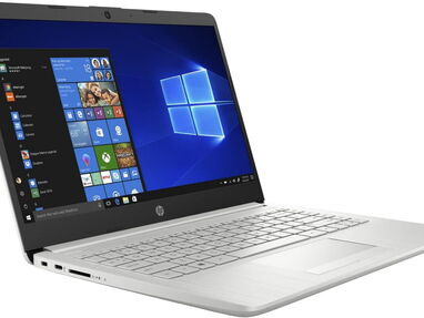 Laptop HP 14-dk1032wm,SELLADA💥💥 - Img main-image