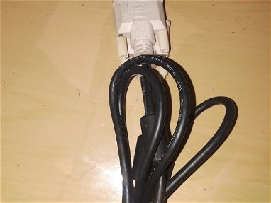 vendo cable DVI - Img main-image