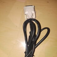 vendo cable DVI - Img 45542952