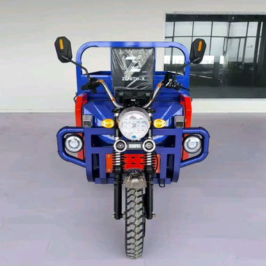 Triciclo Zenith - Img 125343192