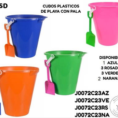 JUGUETES 2 - 6/10