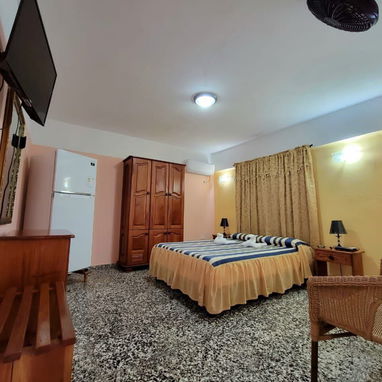 ‼️🌴¡Vacaciones en la playa! 🏖⭐️ Alquiler de casa en la playa 💦 Ubicada en Boca Ciega, Habana del Este.🇨🇺 - Img 65863323