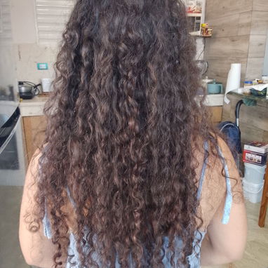 Peluquería, Domicilio, keratinas, coldwave - Img 126213302
