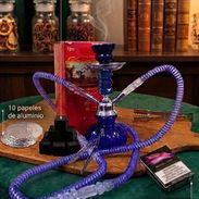 Hookah en venta nueva y con accesorios!!! - Img 55677274