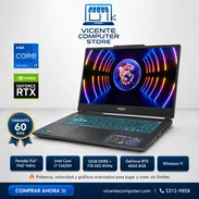 🎮 ¿QUIERES UNA GAMING CON RTX 4060 Y 32GB RAM? - Img 56272718