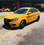 Servicio de taxi oficial al aeropuerto 24horas - Img 50206212