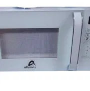 Microwave. Microondas - Img 48512799