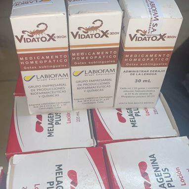 Lo mejor en medicamentos - 2/2