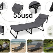 Cama plegable - Img 58191408