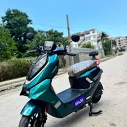 🔥⚡ ¡LA BESTIA ELÉCTRICA QUE TODOS QUIEREN Y POCOS ALCANZAN! ⚡🔥 🏍️ MOTO ELÉCTRICA GS RACING 2026 – 0 KM 🏍️ - Img 55188442