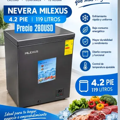 Todo tipo de Electrodomesticos - 3/10