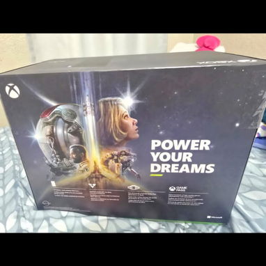Xbox Series X - Img 125140079