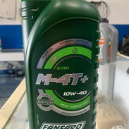 Aceite de Moto y planta eléctrica Fanfaro 4T 10W-40 - Img 55732651