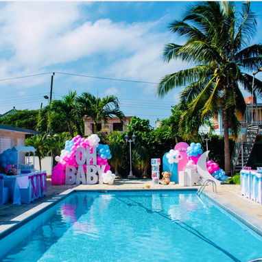 EXPECTACULAR PISCINA GIGANTE DE 10 METROS DE LARGO CASA FRENTE A LA PLAYA CON VISTA ALMAR BOCA CIEGA. 77990721. Fijo - Img 117035383