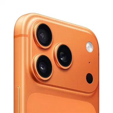 Apple iPhone 17 Pro, versión estadounidense, 256GB, eSIM, 6.3" - Totalmente desbloqueado - Excelente - 2/4