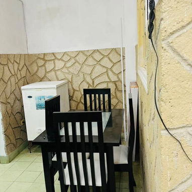 SE VENDE APARTAMENTO EN PLANTA BAJA! | CENTRO HABANA (CARLOS III) 📍 - 7/10