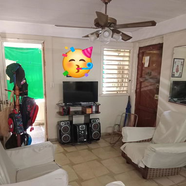 Vendo apartamento. Ideal para cualquier negocio 👌🏻 - Img 125115940