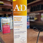 MEDICAMENTOS Y VITAMINAS EN LA HABANA – TODO NUEVO 🚨55666823 DESITIN Y AD - Img 56652862
