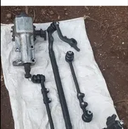 Se vende sinfin, barras, yoquis y brazo auxiliar. - Img 49394478