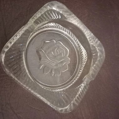 Ceniceros de cristal - 5/7