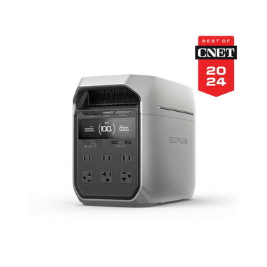 EcoFlow DELTA 3 Plus - Img 117548628