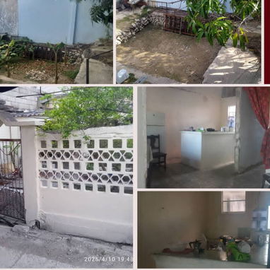 🏠Vendo Casa en El Casino Deportivo cerca del Centro Comercial Boyeros & Camaguey. - 6/6
