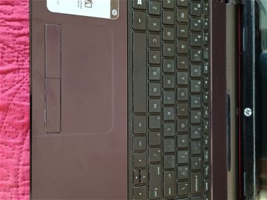 Laptop HP Touchsmart 15 - Img 64723656