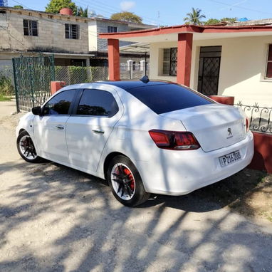 Venta de carro automatico - Img 124288045