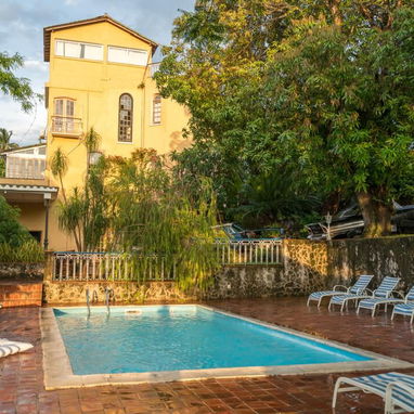 ✨ Casa Ortega – Donde el lujo se siente como hogar - Img 113113702