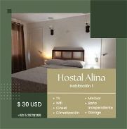 Renta de habitaciones en La Habana, Playa. 30 USD por habitación - Img 45860216