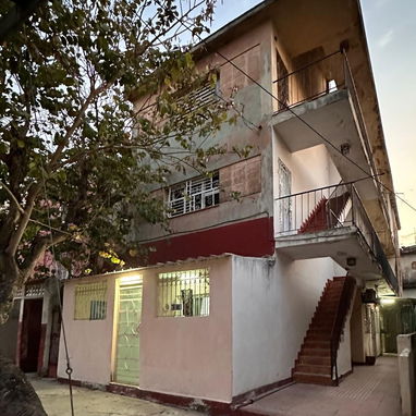 Se vende apartamento en playa como nuevo construcipn capitalista - Img 124766873