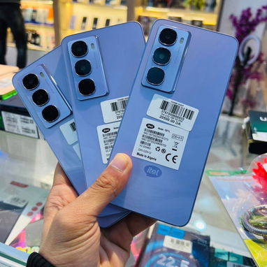 📱 !!! ITEL CITY 100 NUEVOS EN CAJA ¡¡¡ 🔥 - Img 123676782