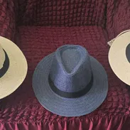 Pamelas y sombreros - Img 56903544
