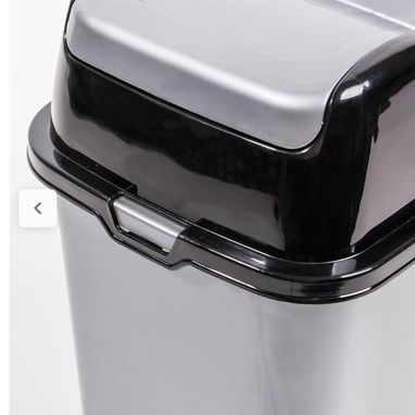 🏠 Cesto de Basura – Diseño Compacto y Moderno - 5/7
