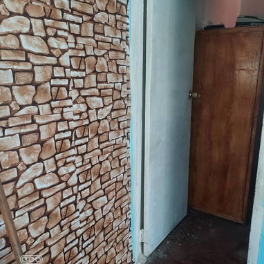 ***LEER TODO BIEN***  APARTAMENTICO PEQUEÑO INTERIOR EN  *SANTOS SUÁREZ* cerca de la esquina de Toyo (en la misma CALZAD - 4/6
