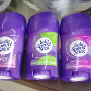 Desodorantes lady speed stick - Img 57574883