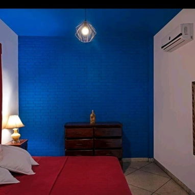Casa de Renta en Sta fe - 6/8