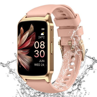 Smartwatch Fitness (Pantalla 1.57" HD) | Pantalla HD de 1.57" táctil | Con garantía | videojuegoshabana.com - Img 122951217
