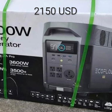 Ecoflow - 6/7